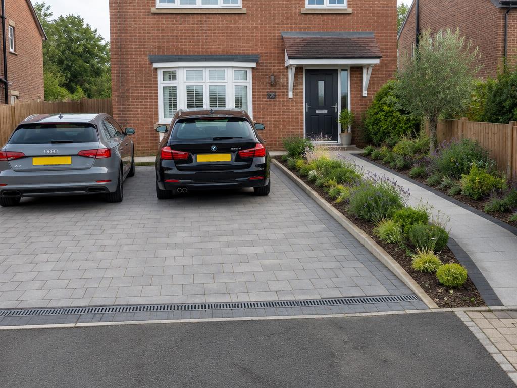 Complete Garden Transformations in Leeds